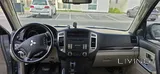 Mitsubishi Pajero 3.5L V6 Full Option (2015) - Single Owned